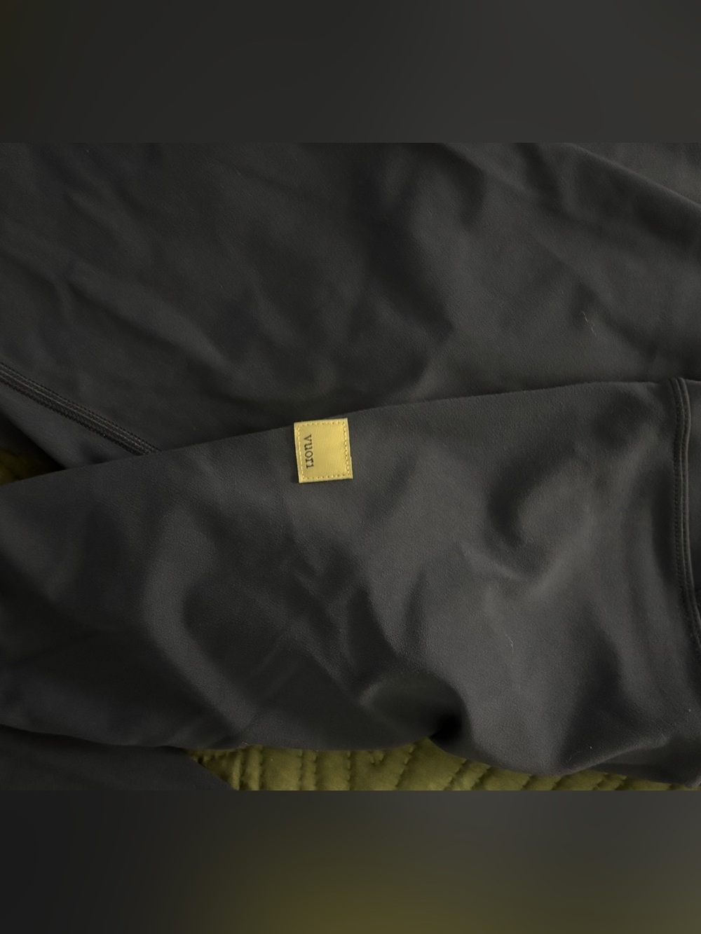 Vuori AllTheFeels Slim Flare Pants - Picture 5 of 5